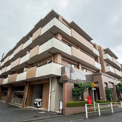 クレッセント蒲田東Ⅱの室内写真