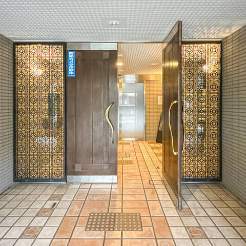 クレッセント蒲田東Ⅱの室内写真