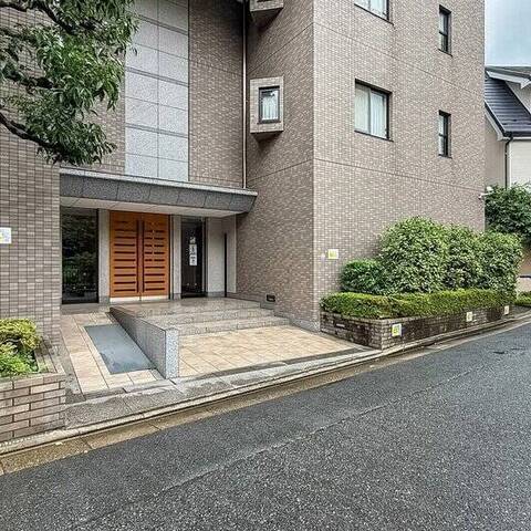 サーパス方南町の室内写真