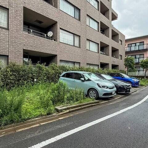サーパス方南町の室内写真