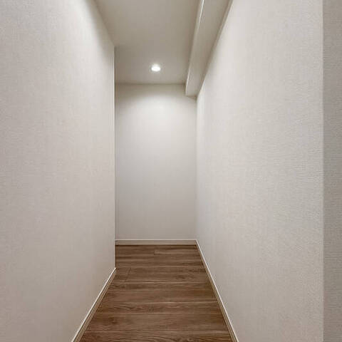 プリムローズ王子飛鳥山の室内写真