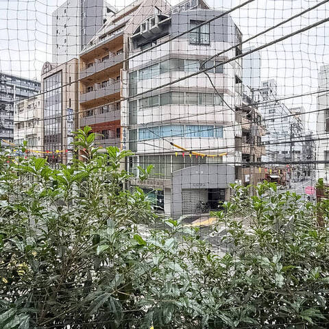 プリムローズ王子飛鳥山の室内写真
