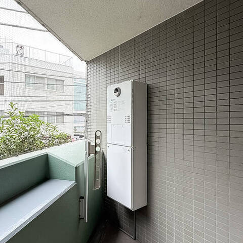 プリムローズ王子飛鳥山の室内写真
