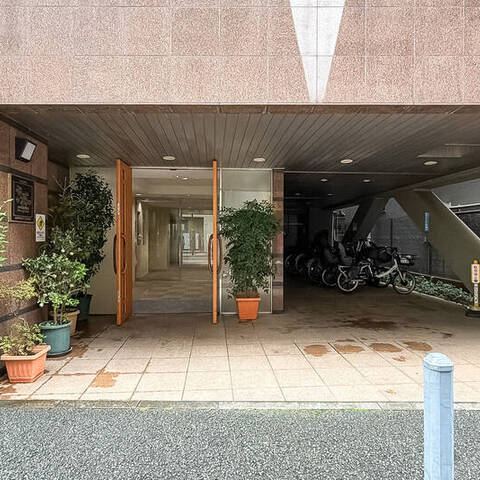 プリムローズ王子飛鳥山の室内写真