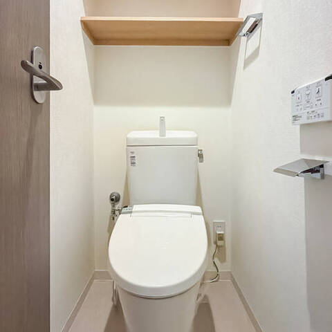 グレイスコート池尻大橋の室内写真