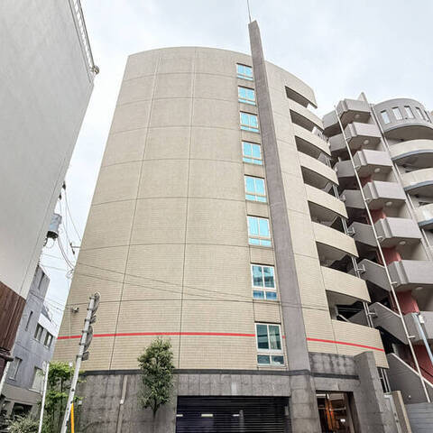 グレイスコート池尻大橋の室内写真