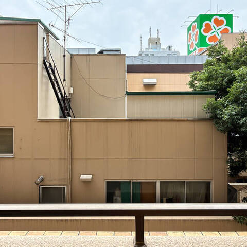ライオンズマンション西蒲田の室内写真
