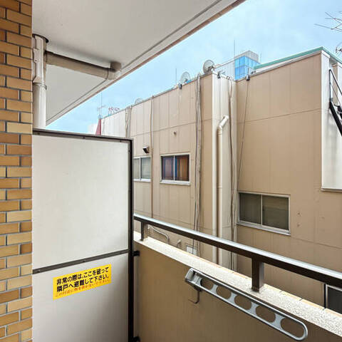 ライオンズマンション西蒲田の室内写真