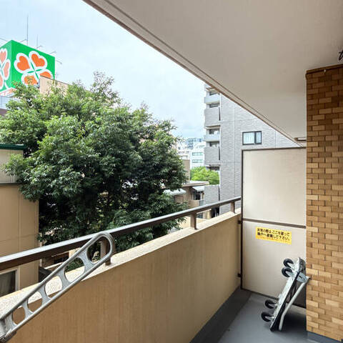 ライオンズマンション西蒲田の室内写真