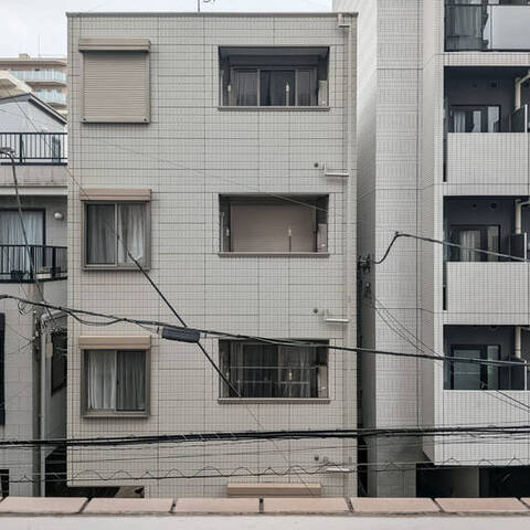 コスモ向島の室内写真