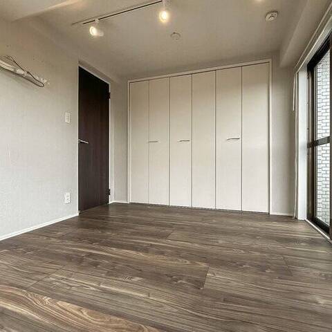 グリュック二子玉川の室内写真