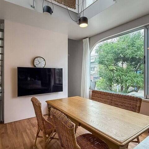 江東区東砂8丁目戸建の室内写真