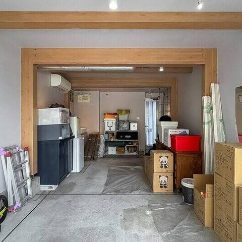 江東区東砂8丁目戸建の室内写真