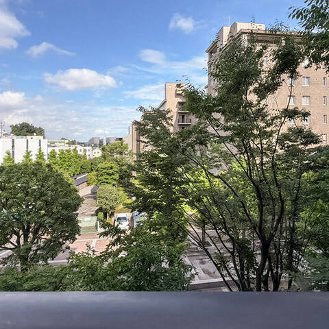 エステスクエア成瀬1番館の室内写真