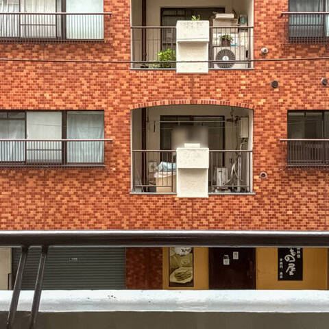 グローリア平河町の室内写真