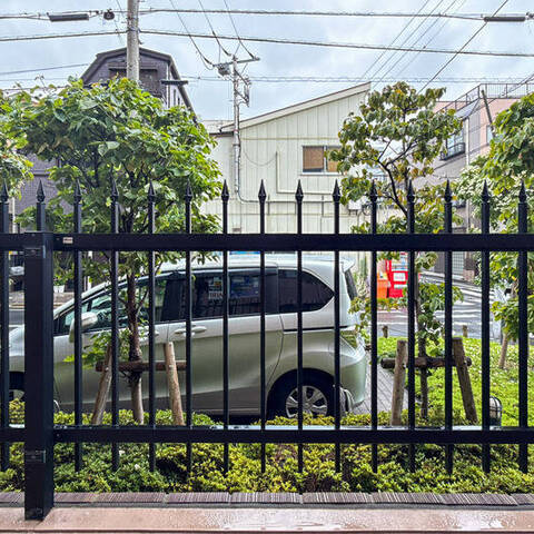 ナイスパークフロンテージ西六郷の室内写真