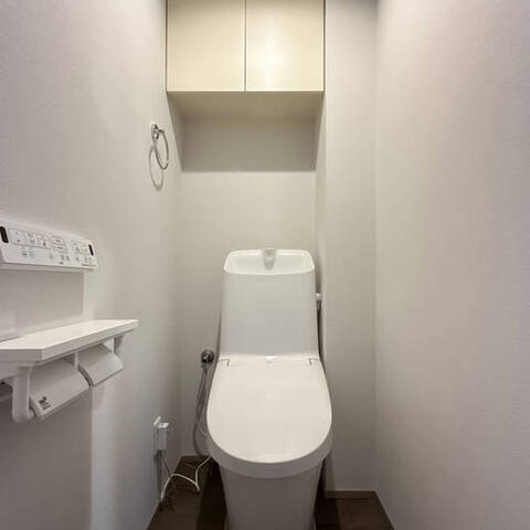 バームステージ大島の室内写真