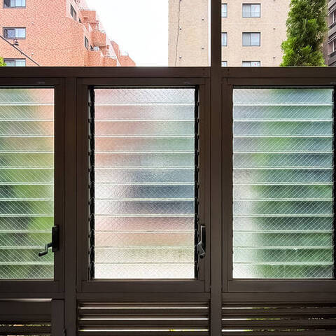 エルラフィナ白金の室内写真