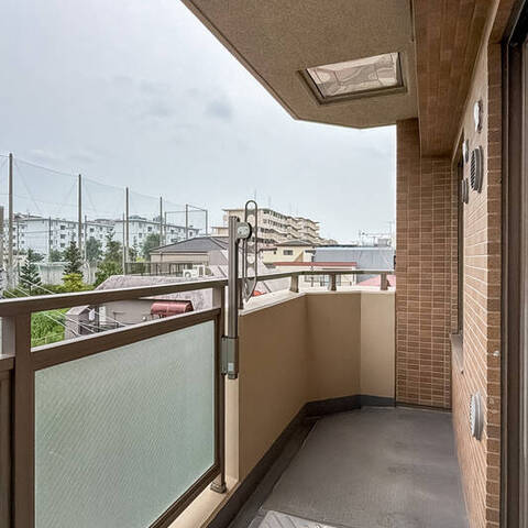 グローリオ板橋本町パークサイドの室内写真