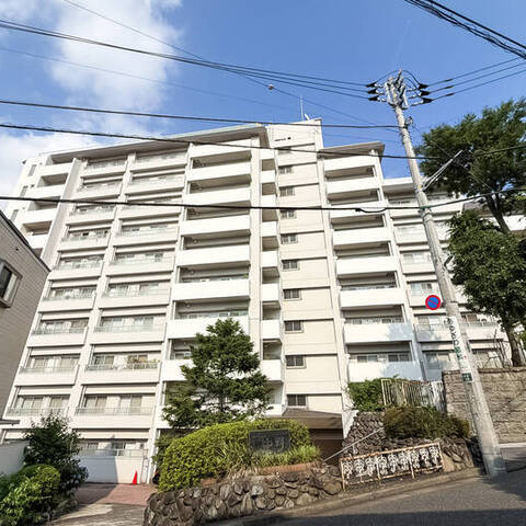 パシフィック中野の室内写真