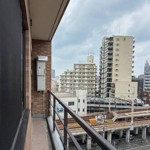 西日暮里ローヤルコーポの室内写真