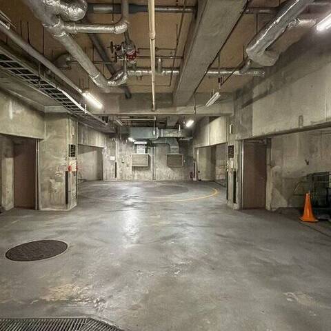 ライオンズヒルズ千石の建物・共用部写真