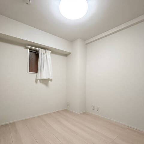 リーベブルク3番館の室内写真