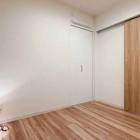 ダイナシティ三宿の室内写真