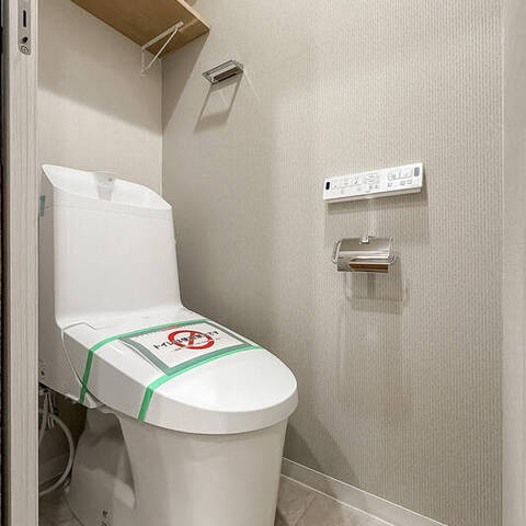クレド･ハイツリー両国の室内写真