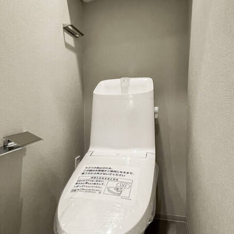 ライオンズマンション文京の室内写真