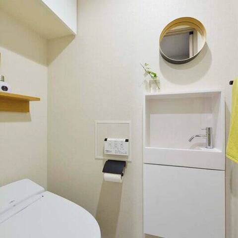グランベル練馬北町3の室内写真