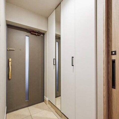 グランベル練馬北町3の室内写真