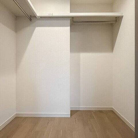 エクレールガーデン鷺ノ宮の室内写真