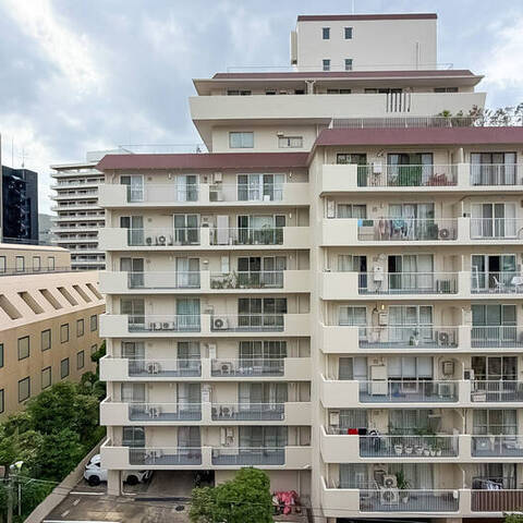 ディアナコート小石川竹早の室内写真