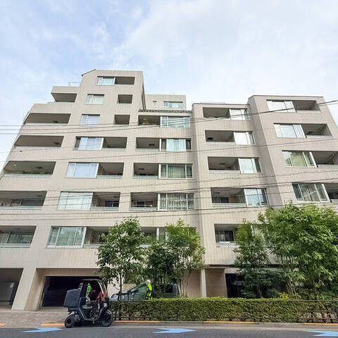 ディアナコート小石川竹早の室内写真