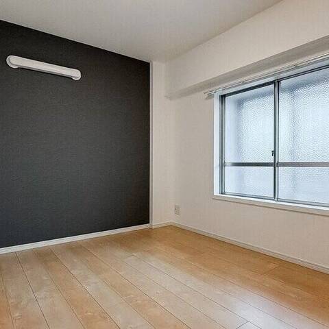 パシフィック江古田マンションの室内写真