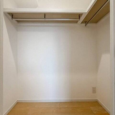 パシフィック江古田マンションの室内写真