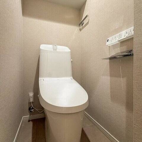 パシフィック江古田マンションの室内写真