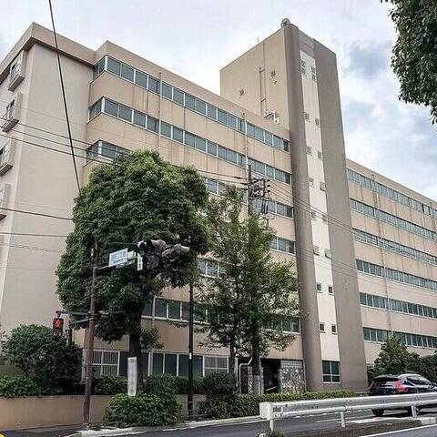 パシフィック江古田マンションの室内写真