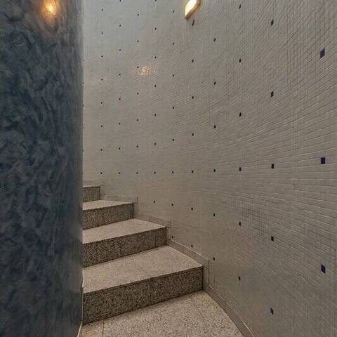 代々木上原マンションの建物・共用部写真