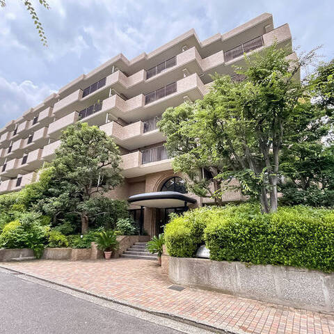 シティクレスト東寺尾壱番館の室内写真