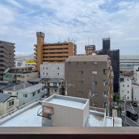 ライオンズマンション生麦第3の室内写真
