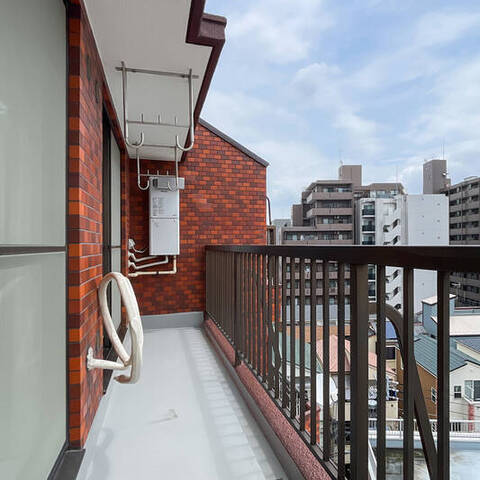 ライオンズマンション生麦第3の室内写真