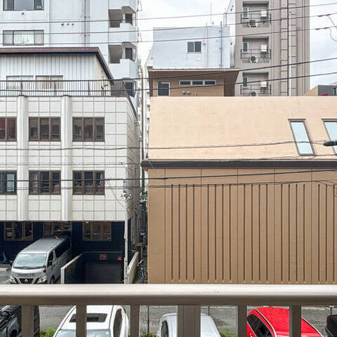 青葉台フラワーマンションの室内写真