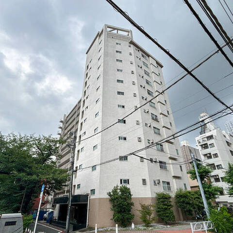 青葉台フラワーマンションの室内写真