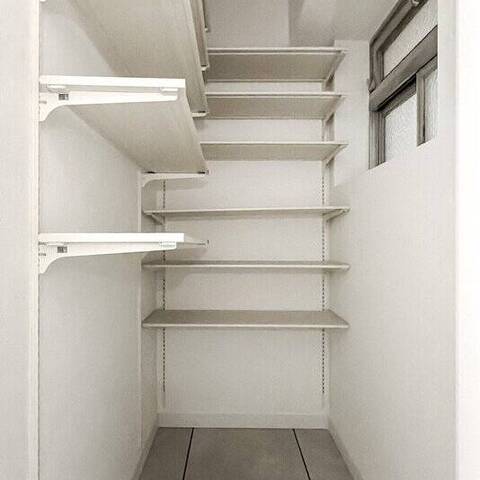 メゾン自由が丘の室内写真