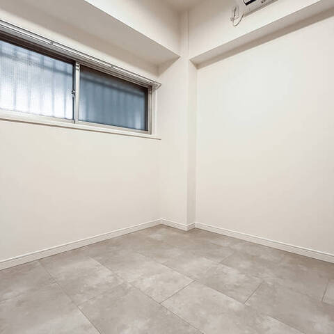 武蔵野中町マンションの室内写真