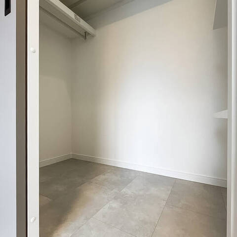 武蔵野中町マンションの室内写真