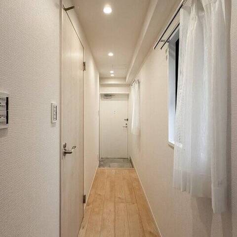 ライオンズマンション田園調布第2の室内写真
