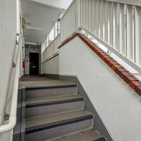 梅ヶ丘ヒルズの建物・共用部写真